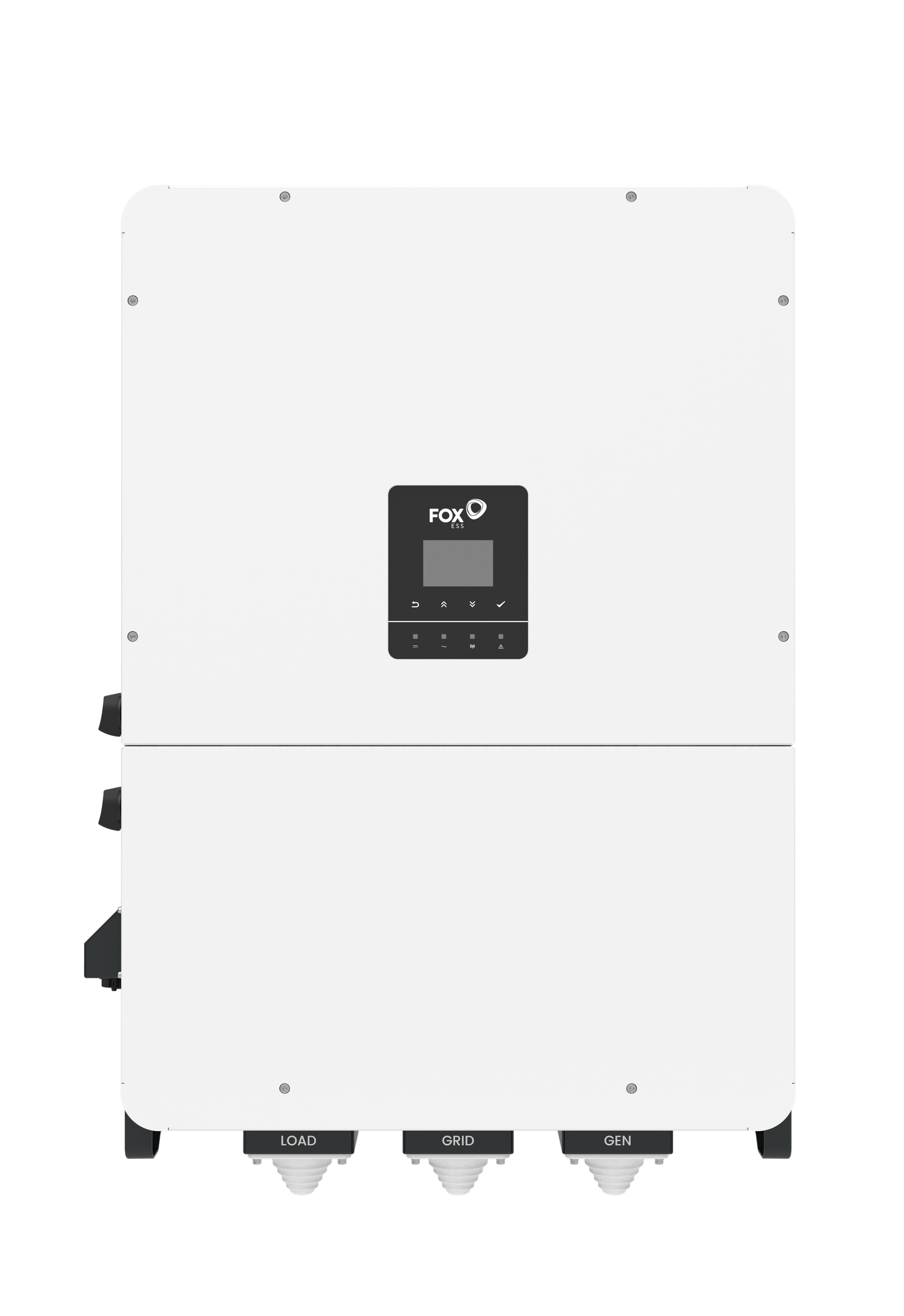 FoxESS H3 Plus 60kW Three Phase Hybrid Inverter
